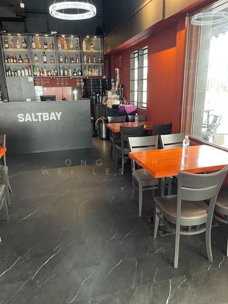 55 Chander Road, Farrer Park / Serangoon Rd, 1,200 sqft, Food & Beverage For Rent, by Ong Poh Wei Lestin 王博威, 500267854 - Interior - CommercialGuru.com.sg