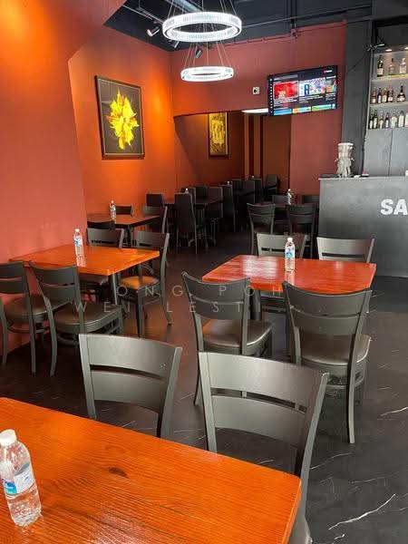 55 Chander Road, Farrer Park / Serangoon Rd, 1,200 sqft, Food & Beverage For Rent, by Ong Poh Wei Lestin 王博威, 500267854 - Interior - CommercialGuru.com.sg