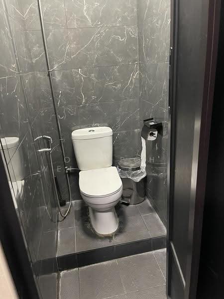 55 Chander Road, Farrer Park / Serangoon Rd, 1,200 sqft, Food & Beverage For Rent, by Ong Poh Wei Lestin 王博威, 500267854 - Bathroom - CommercialGuru.com.sg