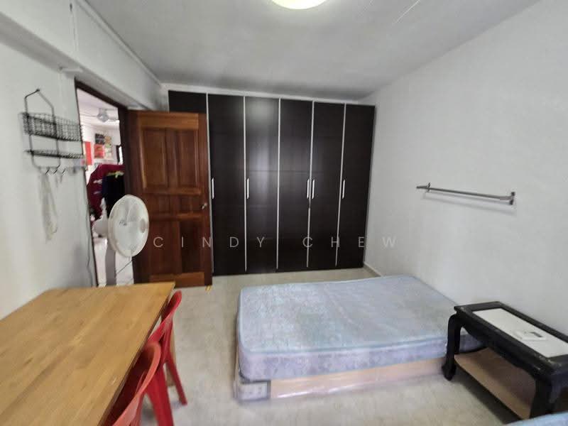 929 Tampines Street 91, 929 Tampines Street 91, Pasir Ris / Tampines, Room Rental, 200 sqft, HDB Flat For Rent, by Cindy Chew, 500267858 - Bedroom - PropertyGuru.com.sg