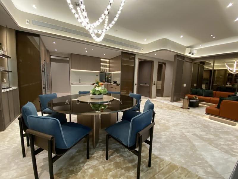 Amberwood at Holland, Tanglin / Holland / Bukit Timah, 5 Bedrooms, 1,561 sqft, Condominium For Sale, by Adrian Lum, 500267860 - Living Room - PropertyGuru.com.sg