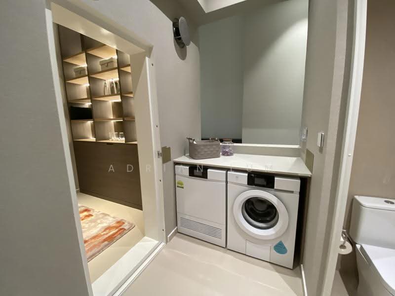 Amberwood at Holland, Tanglin / Holland / Bukit Timah, 5 Bedrooms, 1,561 sqft, Condominium For Sale, by Adrian Lum, 500267860 - Interior - PropertyGuru.com.sg