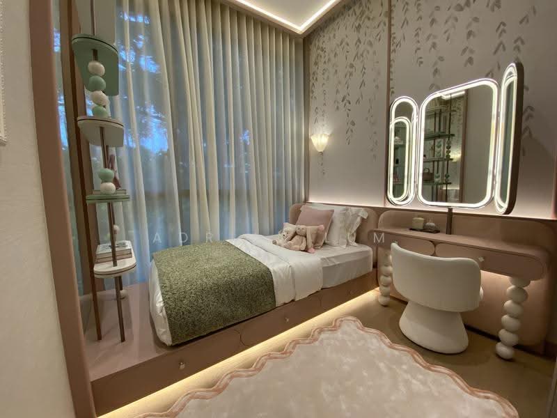 Amberwood at Holland, Tanglin / Holland / Bukit Timah, 5 Bedrooms, 1,561 sqft, Condominium For Sale, by Adrian Lum, 500267860 - Bedroom - PropertyGuru.com.sg