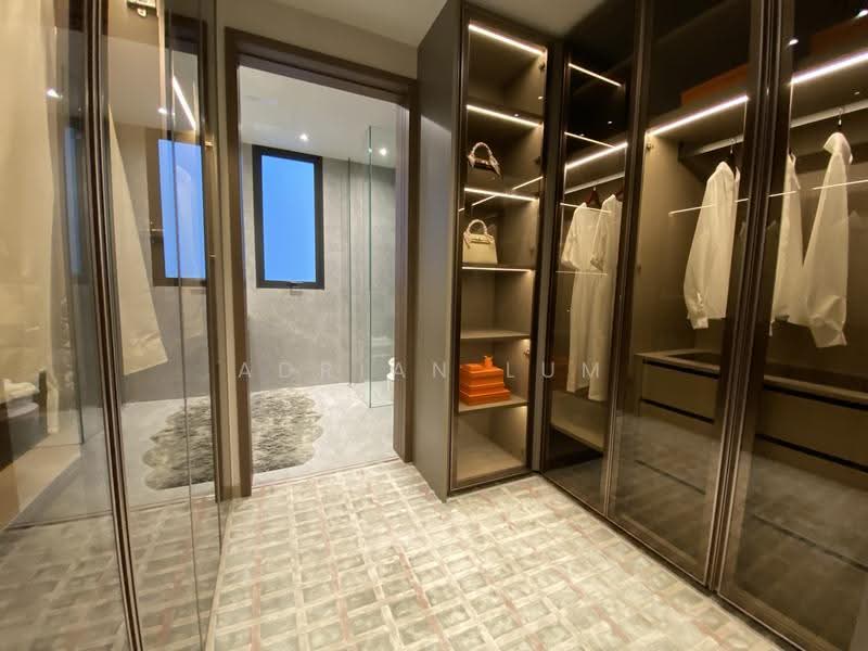 Amberwood at Holland, Tanglin / Holland / Bukit Timah, 5 Bedrooms, 1,561 sqft, Condominium For Sale, by Adrian Lum, 500267860 - Interior - PropertyGuru.com.sg