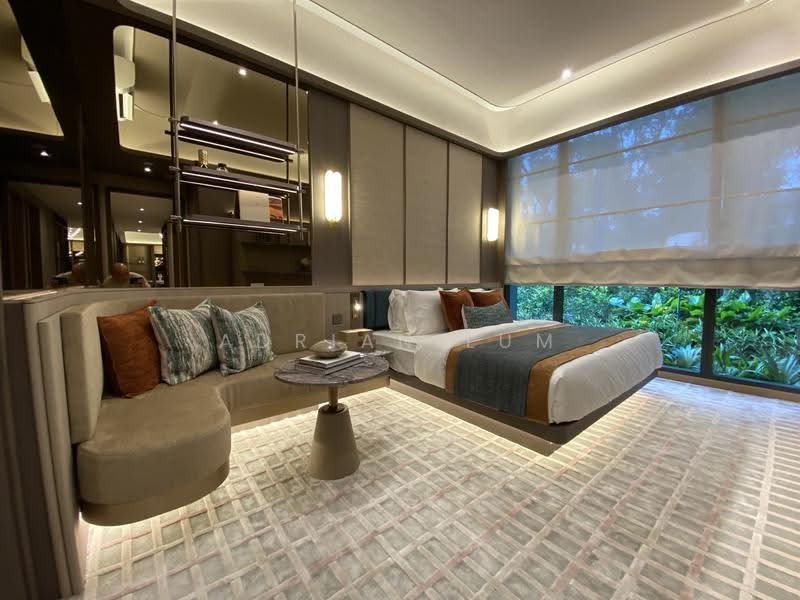 Amberwood at Holland, Tanglin / Holland / Bukit Timah, 5 Bedrooms, 1,561 sqft, Condominium For Sale, by Adrian Lum, 500267860 - Bedroom - PropertyGuru.com.sg