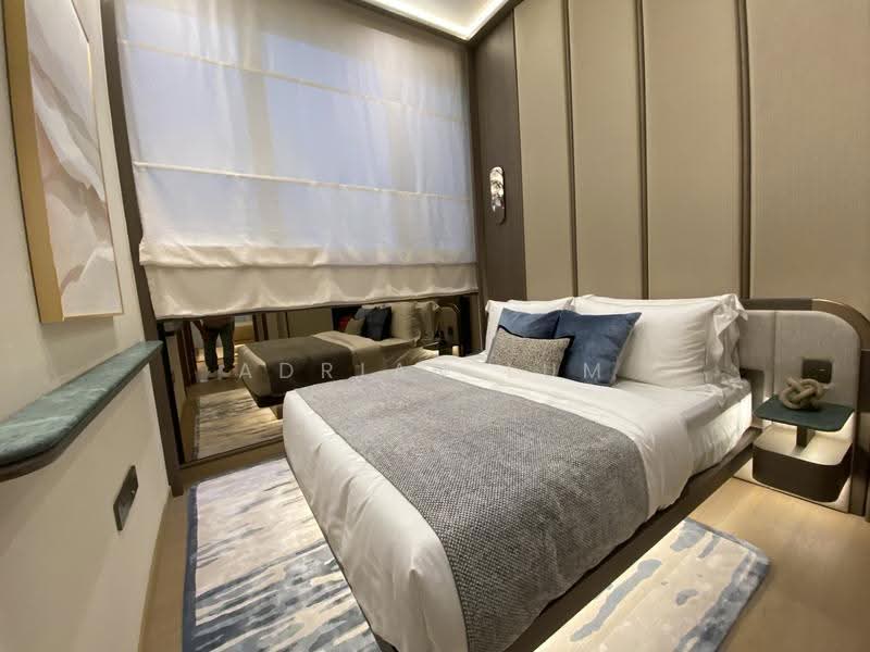 Amberwood at Holland, Tanglin / Holland / Bukit Timah, 5 Bedrooms, 1,561 sqft, Condominium For Sale, by Adrian Lum, 500267860 - Bedroom - PropertyGuru.com.sg
