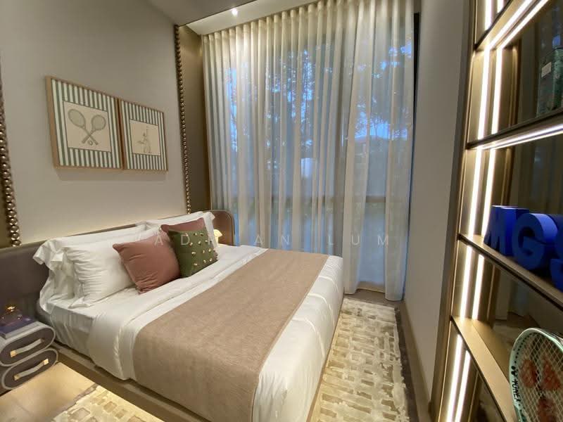 Amberwood at Holland, Tanglin / Holland / Bukit Timah, 5 Bedrooms, 1,561 sqft, Condominium For Sale, by Adrian Lum, 500267860 - Bedroom - PropertyGuru.com.sg