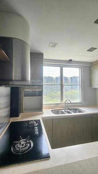 Elias Green, Pasir Ris / Tampines, 3 Bedrooms, 1,528 sqft, Condominium For Sale, by Stella Thio, 500267861 - Kitchen - PropertyGuru.com.sg