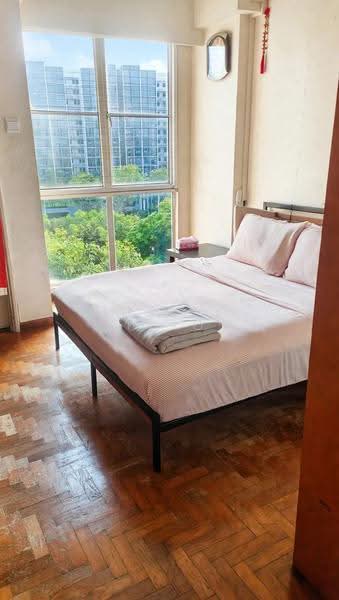 Elias Green, Pasir Ris / Tampines, 3 Bedrooms, 1,528 sqft, Condominium For Sale, by Stella Thio, 500267861 - Bedroom - PropertyGuru.com.sg