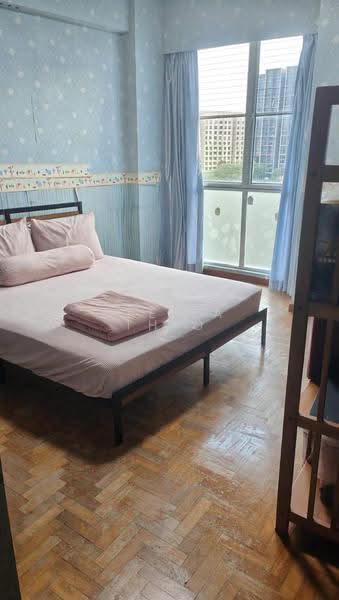 Elias Green, Pasir Ris / Tampines, 3 Bedrooms, 1,528 sqft, Condominium For Sale, by Stella Thio, 500267861 - Bedroom - PropertyGuru.com.sg