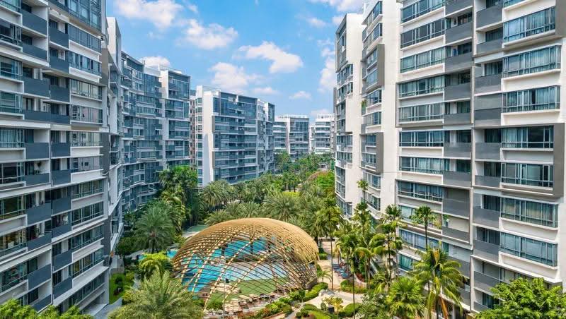 Elias Green, Pasir Ris / Tampines, 3 Bedrooms, 1,528 sqft, Condominium For Sale, by Stella Thio, 500267861 - Exterior - PropertyGuru.com.sg