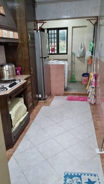 682C Jurong West Central 1, 682C Jurong West Central 1, Boon Lay / Jurong / Tuas, Room Rental, 100 sqft, HDB Flat For Rent, by Ann Ang, 500267864 - Kitchen - PropertyGuru.com.sg