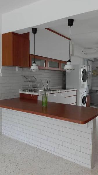 428 Ang Mo Kio Avenue 3, 428 Ang Mo Kio Avenue 3, Ang Mo Kio / Bishan / Thomson, Room Rental, 226 sqft, HDB Flat For Rent, by Lee Eng Chuan, 500267866 - PropertyGuru.com.sg
