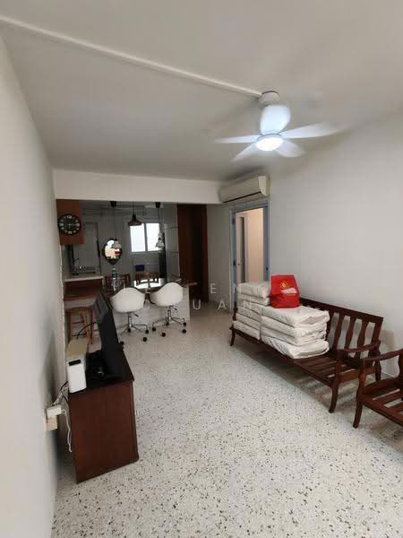 428 Ang Mo Kio Avenue 3, 428 Ang Mo Kio Avenue 3, Ang Mo Kio / Bishan / Thomson, Room Rental, 226 sqft, HDB Flat For Rent, by Lee Eng Chuan, 500267866 - PropertyGuru.com.sg
