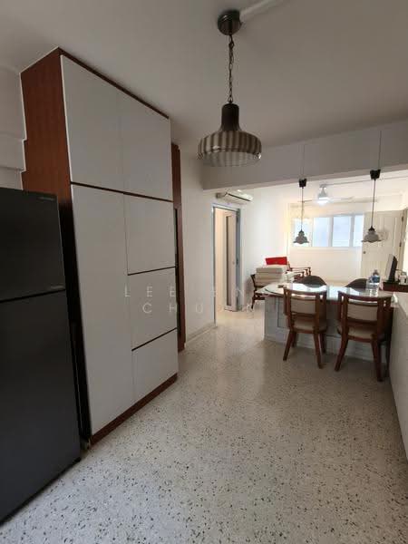 428 Ang Mo Kio Avenue 3, 428 Ang Mo Kio Avenue 3, Ang Mo Kio / Bishan / Thomson, Room Rental, 226 sqft, HDB Flat For Rent, by Lee Eng Chuan, 500267866 - PropertyGuru.com.sg