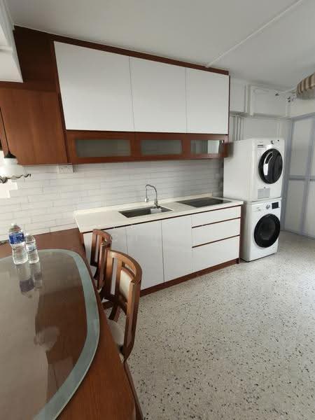 428 Ang Mo Kio Avenue 3, 428 Ang Mo Kio Avenue 3, Ang Mo Kio / Bishan / Thomson, Room Rental, 226 sqft, HDB Flat For Rent, by Lee Eng Chuan, 500267866 - PropertyGuru.com.sg