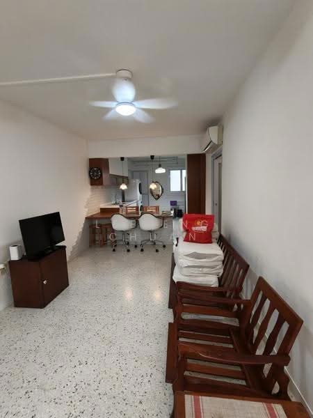 428 Ang Mo Kio Avenue 3, 428 Ang Mo Kio Avenue 3, Ang Mo Kio / Bishan / Thomson, Room Rental, 226 sqft, HDB Flat For Rent, by Lee Eng Chuan, 500267866 - PropertyGuru.com.sg