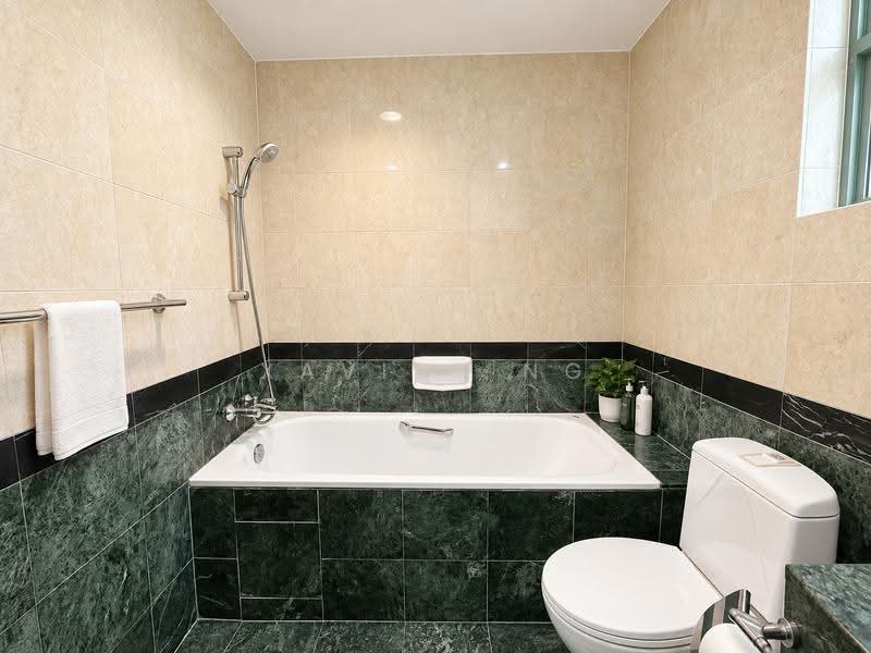 Merawoods, 136 Hillview Avenue, Dairy Farm / Bukit Panjang / Choa Chu Kang, 2 Bedrooms, 1,001 sqft, Condominium For Rent, by Xavier Ng, 500267871 - PropertyGuru.com.sg