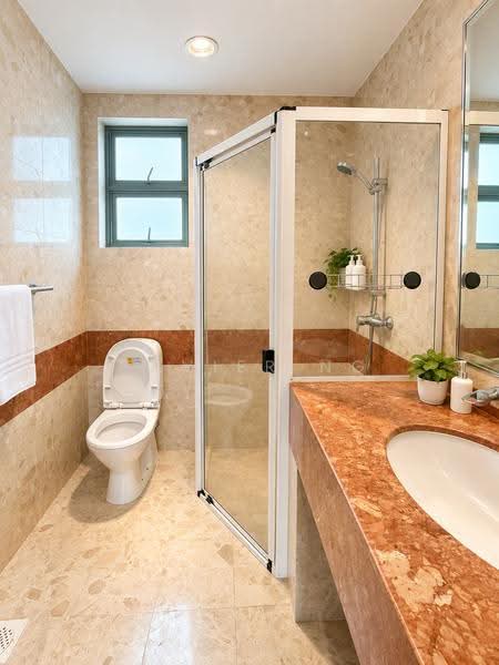 Merawoods, 136 Hillview Avenue, Dairy Farm / Bukit Panjang / Choa Chu Kang, 2 Bedrooms, 1,001 sqft, Condominium For Rent, by Xavier Ng, 500267871 - PropertyGuru.com.sg