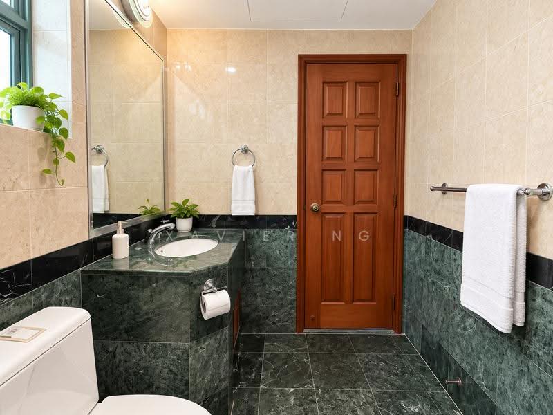 Merawoods, 136 Hillview Avenue, Dairy Farm / Bukit Panjang / Choa Chu Kang, 2 Bedrooms, 1,001 sqft, Condominium For Rent, by Xavier Ng, 500267871 - PropertyGuru.com.sg
