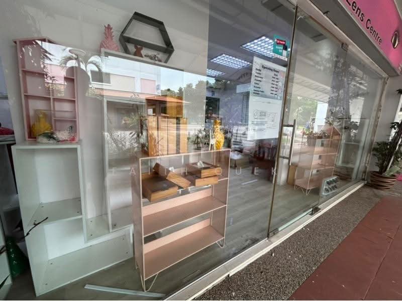 352 Clementi Avenue 2, 352 352, Buona Vista / West Coast / Clementi New Town, 1,600 sqft, Shop / Shophouse For Sale, by Faith Quek, 500267872 - CommercialGuru.com.sg