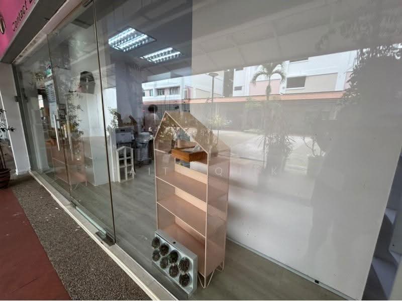 352 Clementi Avenue 2, 352 352, Buona Vista / West Coast / Clementi New Town, 1,600 sqft, Shop / Shophouse For Sale, by Faith Quek, 500267872 - CommercialGuru.com.sg