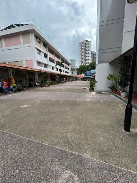 352 Clementi Avenue 2, 352 352, Buona Vista / West Coast / Clementi New Town, 1,600 sqft, Shop / Shophouse For Sale, by Faith Quek, 500267872 - CommercialGuru.com.sg