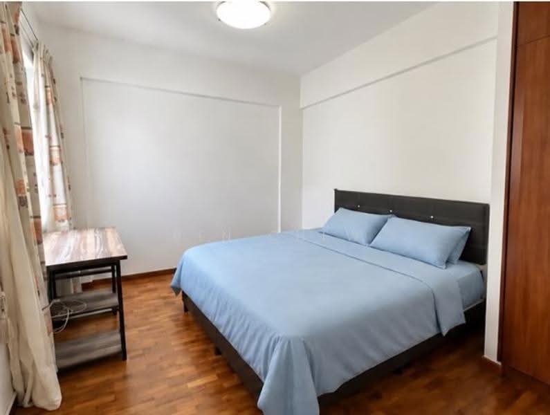 Summerdale, 2 Boon Lay Drive, Boon Lay / Jurong / Tuas, Room Rental, 180 sqft, Condominium For Rent, by Ben Chew, 500267874 - Bedroom - PropertyGuru.com.sg