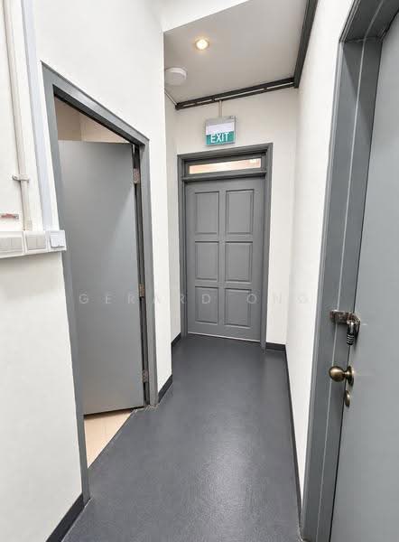 Retail Shop in Shophouse on Geylang Rd Guillemard Rd very near Paya Lebar MRT, Geylang Road & Guillemard Road, Eunos / Geylang / Paya Lebar, 1,066 sqft, Shop / Shophouse For Rent, by Gerard Ong, 500267876 - Corridor - CommercialGuru.com.sg