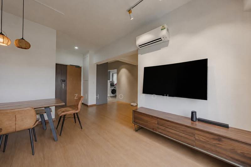 109C Canberra Walk, 109C Canberra Walk, Sembawang / Yishun, 2 Bedrooms, 743 sqft, HDB Flat For Sale, by Zihao Poh, 500267877 - PropertyGuru.com.sg