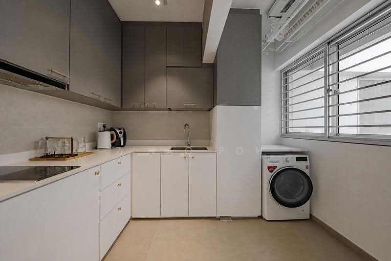 109C Canberra Walk, 109C Canberra Walk, Sembawang / Yishun, 2 Bedrooms, 743 sqft, HDB Flat For Sale, by Zihao Poh, 500267877 - Kitchen - PropertyGuru.com.sg