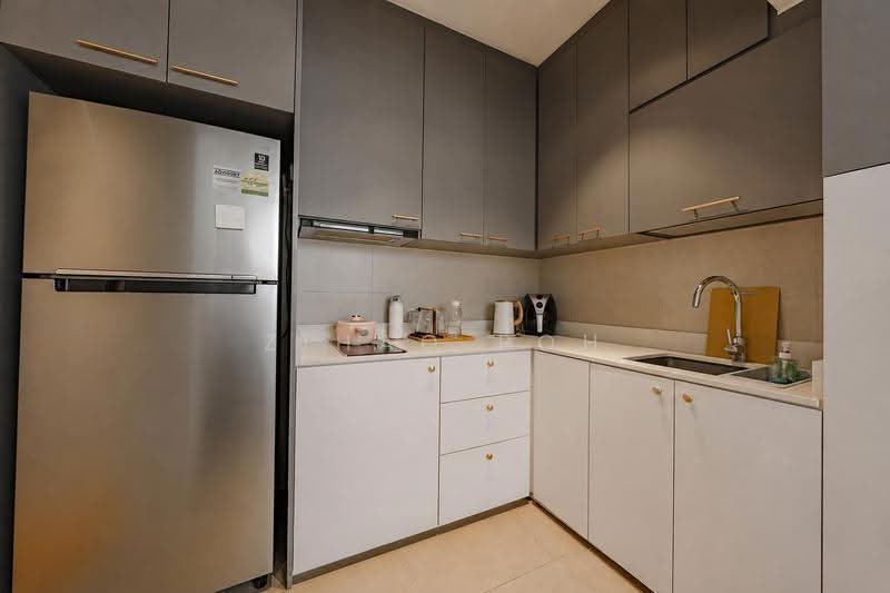 109C Canberra Walk, 109C Canberra Walk, Sembawang / Yishun, 2 Bedrooms, 743 sqft, HDB Flat For Sale, by Zihao Poh, 500267877 - Kitchen - PropertyGuru.com.sg