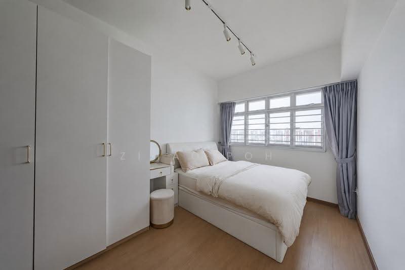 109C Canberra Walk, 109C Canberra Walk, Sembawang / Yishun, 2 Bedrooms, 743 sqft, HDB Flat For Sale, by Zihao Poh, 500267877 - Bedroom - PropertyGuru.com.sg