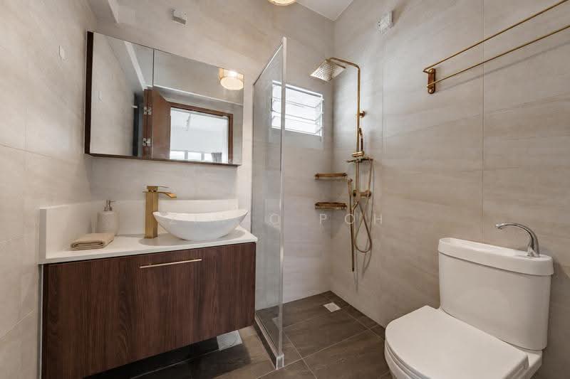 109C Canberra Walk, 109C Canberra Walk, Sembawang / Yishun, 2 Bedrooms, 743 sqft, HDB Flat For Sale, by Zihao Poh, 500267877 - Bathroom - PropertyGuru.com.sg