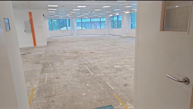 4 Robinson Road, 4 Robinson Road, Boat Quay / Raffles Place / Marina, 2,300 sqft, Office For Rent, by Alex Wong, 500267878 - Interior - CommercialGuru.com.sg