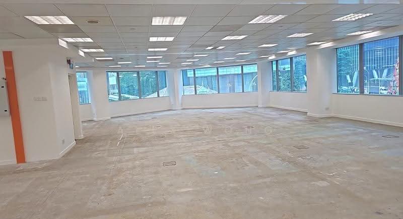 4 Robinson Road, 4 Robinson Road, Boat Quay / Raffles Place / Marina, 2,300 sqft, Office For Rent, by Alex Wong, 500267878 - Interior - CommercialGuru.com.sg