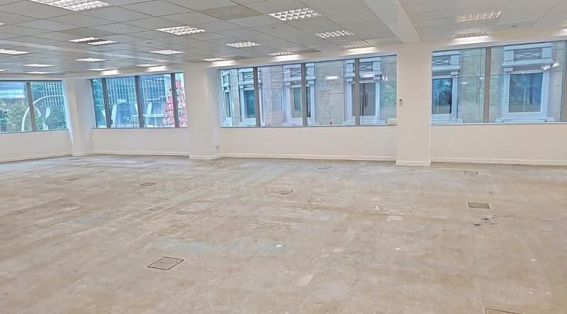 4 Robinson Road, 4 Robinson Road, Boat Quay / Raffles Place / Marina, 2,300 sqft, Office For Rent, by Alex Wong, 500267878 - Interior - CommercialGuru.com.sg
