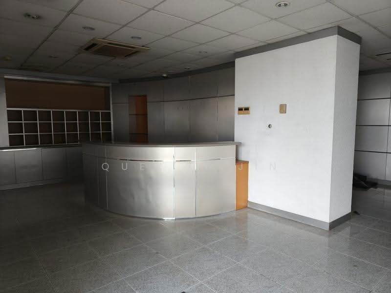 Warehouse & Office Space For Rent in Benoi, Boon Lay / Jurong / Tuas, 5,000 sqft, Warehouse For Rent, by Quek Fu Jin, 500267879 - Interior - CommercialGuru.com.sg