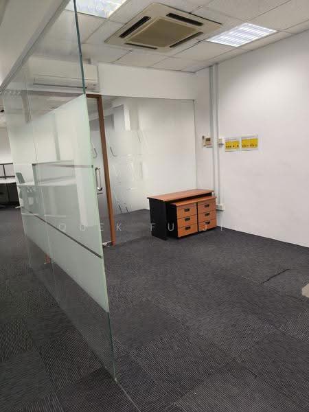 Warehouse & Office Space For Rent in Benoi, Boon Lay / Jurong / Tuas, 5,000 sqft, Warehouse For Rent, by Quek Fu Jin, 500267879 - Interior - CommercialGuru.com.sg