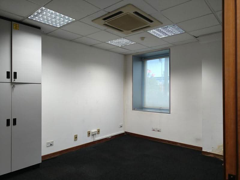 Warehouse & Office Space For Rent in Benoi, Boon Lay / Jurong / Tuas, 5,000 sqft, Warehouse For Rent, by Quek Fu Jin, 500267879 - Interior - CommercialGuru.com.sg