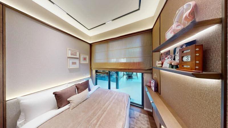 Amber House, 30 Amber Gardens, East Coast / Marine Parade, 3 Bedrooms, 980 sqft, Apartment For Sale, by Pamela Lua, 500267880 - Bedroom - PropertyGuru.com.sg
