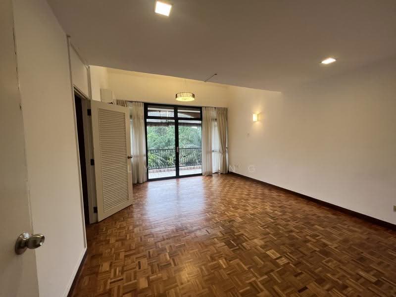 Point Loma, 30 Shelford Road, Newton / Novena, 3 Bedrooms, 3,057 sqft, Apartment For Rent, by Lyn Feng, 500267882 - Balcony - PropertyGuru.com.sg