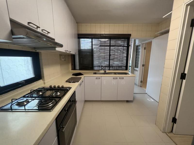 Point Loma, 30 Shelford Road, Newton / Novena, 3 Bedrooms, 3,057 sqft, Apartment For Rent, by Lyn Feng, 500267882 - Kitchen - PropertyGuru.com.sg