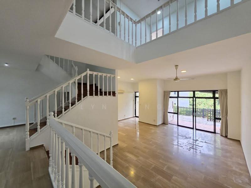 Point Loma, 30 Shelford Road, Newton / Novena, 3 Bedrooms, 3,057 sqft, Apartment For Rent, by Lyn Feng, 500267882 - Living Room - PropertyGuru.com.sg