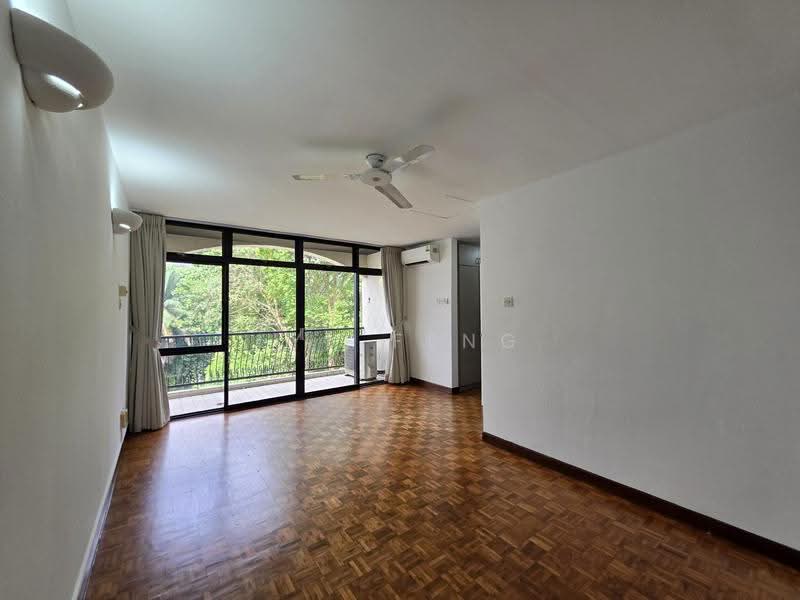 Point Loma, 30 Shelford Road, Newton / Novena, 3 Bedrooms, 3,057 sqft, Apartment For Rent, by Lyn Feng, 500267882 - Living Room - PropertyGuru.com.sg