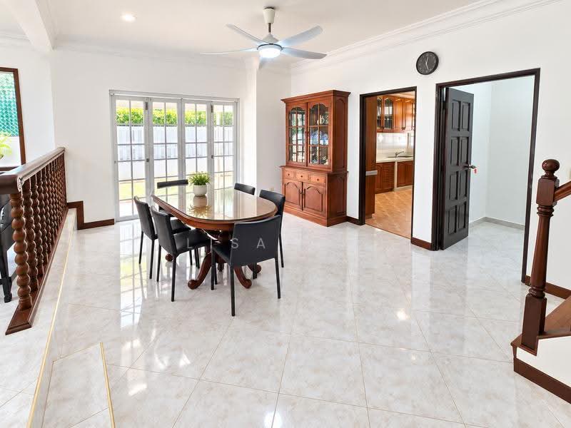 Loyang Terrace, Loyang Terrace, Changi Airport / Changi Village, 4 Bedrooms, 4,000 sqft, Semi-Detached House For Rent, by Lisa Tan, 500267883 - PropertyGuru.com.sg