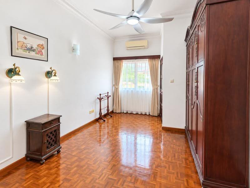 Loyang Terrace, Loyang Terrace, Changi Airport / Changi Village, 4 Bedrooms, 4,000 sqft, Semi-Detached House For Rent, by Lisa Tan, 500267883 - PropertyGuru.com.sg