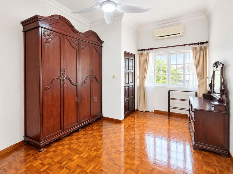 Loyang Terrace, Loyang Terrace, Changi Airport / Changi Village, 4 Bedrooms, 4,000 sqft, Semi-Detached House For Rent, by Lisa Tan, 500267883 - PropertyGuru.com.sg