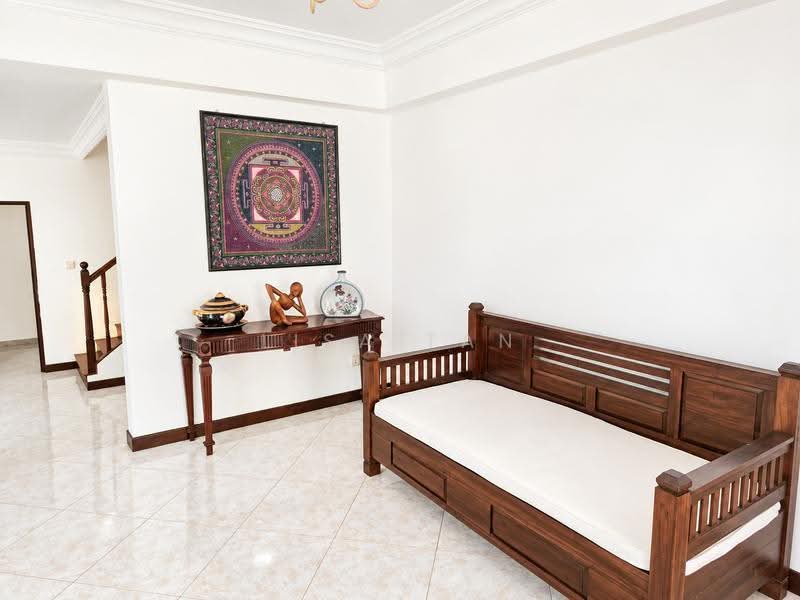 Loyang Terrace, Loyang Terrace, Changi Airport / Changi Village, 4 Bedrooms, 4,000 sqft, Semi-Detached House For Rent, by Lisa Tan, 500267883 - PropertyGuru.com.sg