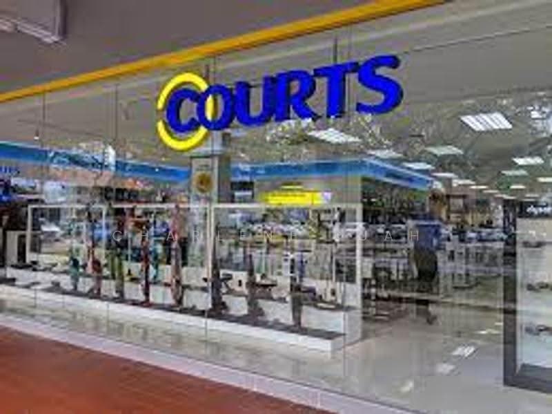 Ang Mo Kio CentralGym/Fitness/Sports/Schools & Many More Ample Parking, Ang Mo Kio Bishan Thomson Yio Chu Kang, Ang Mo Kio / Bishan / Thomson, 15,000 sqft, Mall Shop For Rent, by Charlene Puah, 500267885 - CommercialGuru.com.sg